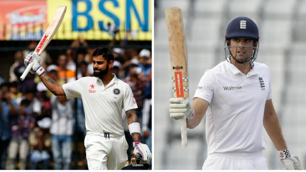 IND V ENG 1st Test: 5 records that will take place in Rajkot