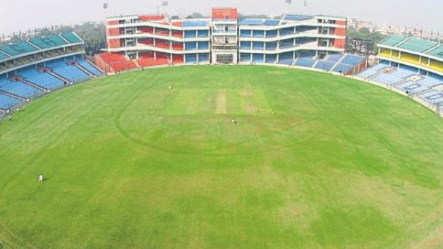 two ranji trophy matches cancelled as dense smog covers delhi 5329 Two Ranji Trophy matches cancelled as dense smog covers Delhi