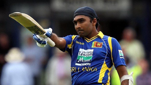 IPL 2017: Jayawardena replaces Ponting as Mumbai Indians head coach