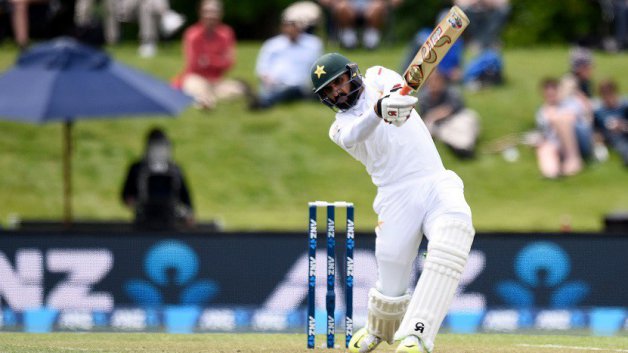 Misbah pulls out of NZ tour due to father-in-law's death