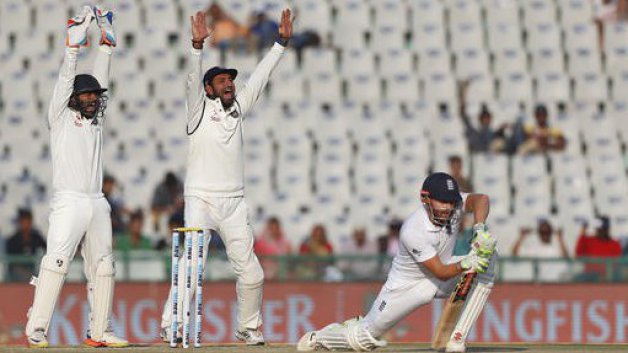 ind v eng 3rd test bairstow resists but india pin england to 268 8 on day 1 6738 IND V ENG 3rd Test: Bairstow resists but India pin England to 268/8 on Day 1