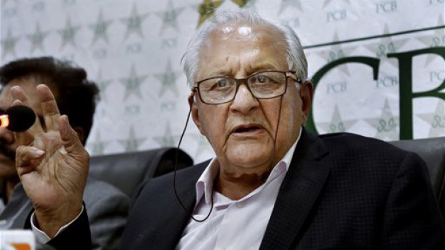 pcb rubs salt into bcci wounds welcomes decision to scrap indian eves points 6666 PCB rubs salt into BCCI wounds; welcomes decision to scrap Indian eves' points