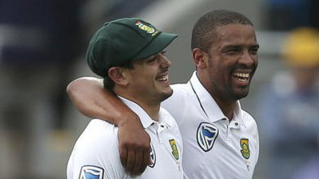 AUS V SA 2nd Test: 15 wickets fall on Day 1; South Africa lead by 86