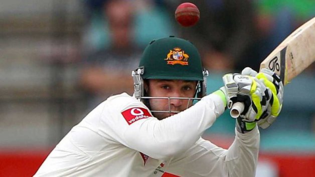 No one to be blamed for Hughes Death: NSW coroner