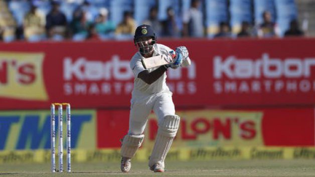 we can win if we bat well tomorrow pujara 5415 We can win if we bat well tomorrow: Pujara