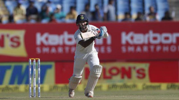 We can win if we bat well tomorrow: Pujara We can win if we bat well tomorrow: Pujara