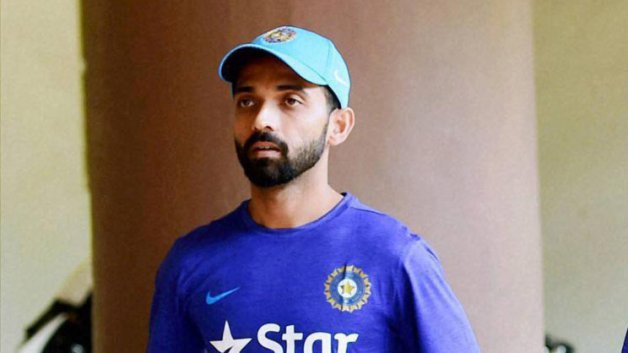 we have plans on how to use drs ajinkya rahane 5340 We have plans on how to use DRS: Ajinkya Rahane