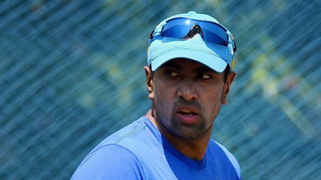 Stop asking questions about pitch: Ashwin to media