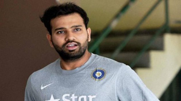 aware of england s weaknesses rohit sharma 5298 Aware of England's weaknesses: Rohit Sharma