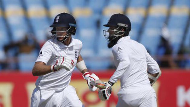 ind v eng 1st test root moeen lead england to 311 4 on day 1 5373 IND V ENG 1st Test: Root, Moeen lead England to 311/4 on Day 1