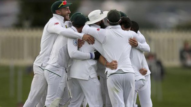 South Africa to bat first against Australia with an eye on clean sweep