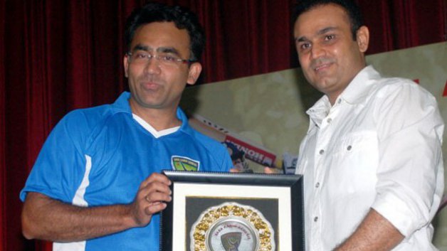 Chose fit young players to replace seniors: Ex-selector Saba Karim Chose fit young players to replace seniors: Ex-selector Saba Karim