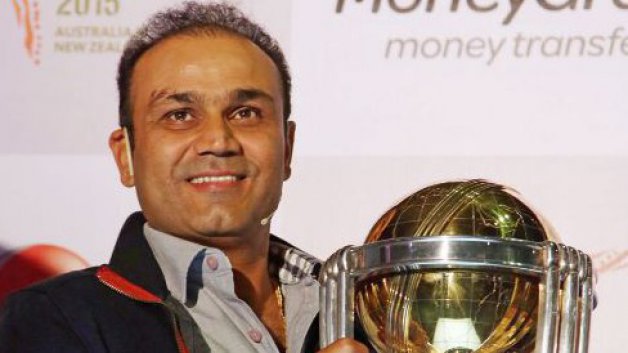 virender sehwag at his best again reacts on currency ban 5369 Virender Sehwag at his best again, reacts on currency ban