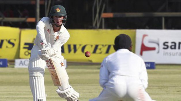 sri lanka on verge of series win against zimbabwe 5377 Sri Lanka on verge of series win against Zimbabwe