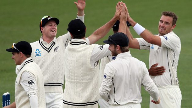 nz v pak 2nd test day 2 tim southee puts new zealand in driver s seat 6729 NZ v PAK 2nd Test Day 2: Tim Southee puts New Zealand in driver's seat