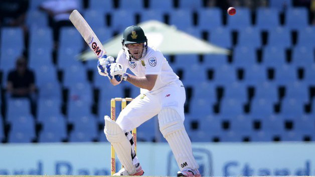 aus v sa 3rd test cook lone hope as south africa struggle on day 3 6741 AUS V SA 3rd Test: Cook lone hope as South Africa struggle on Day 3