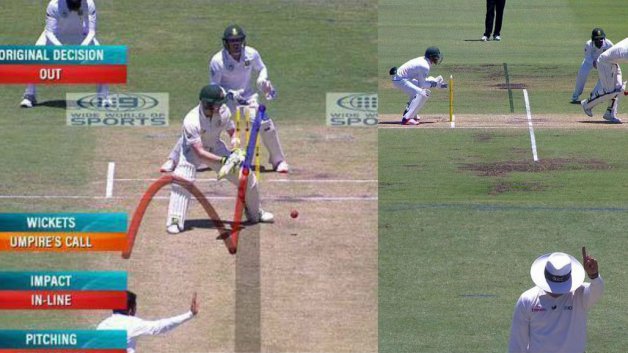 here is how twitter reacted to steven smith s controversial lbw 5291 Here is how Twitter reacted to Steven Smith's controversial LBW