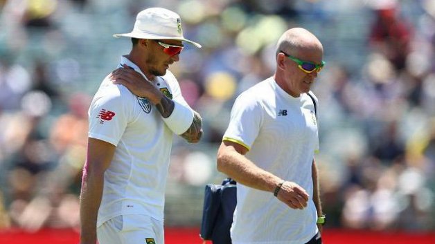 aus v sa dale steyn ruled out of entire series 5300 AUS V SA: Steyn ruled out of entire series