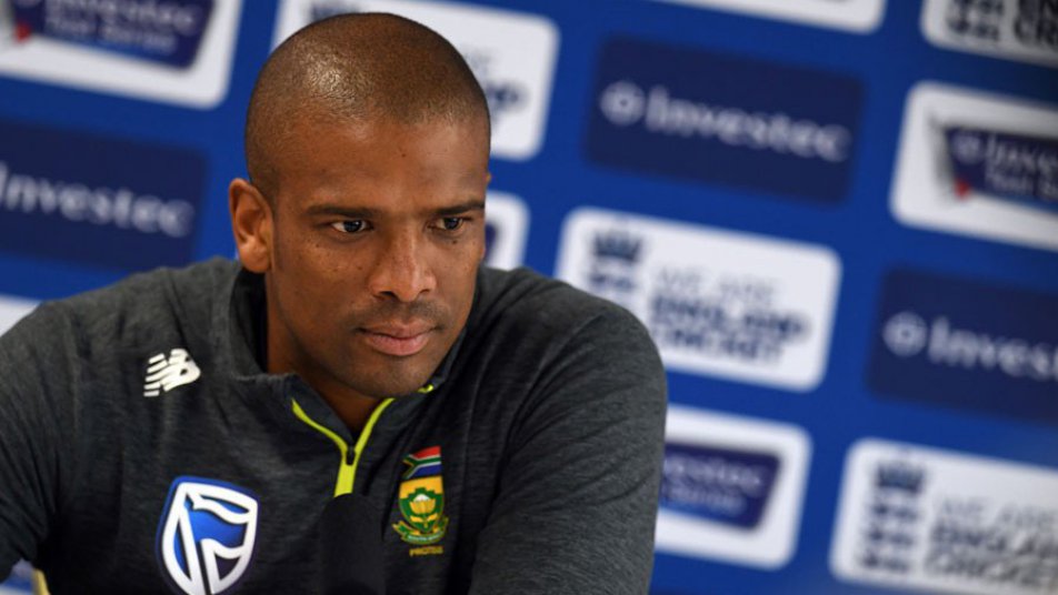 AUS v SA 1st Test: South Africa set 539-run target