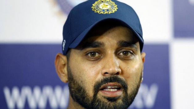 Vijay backs spinners, feels India still has the edge