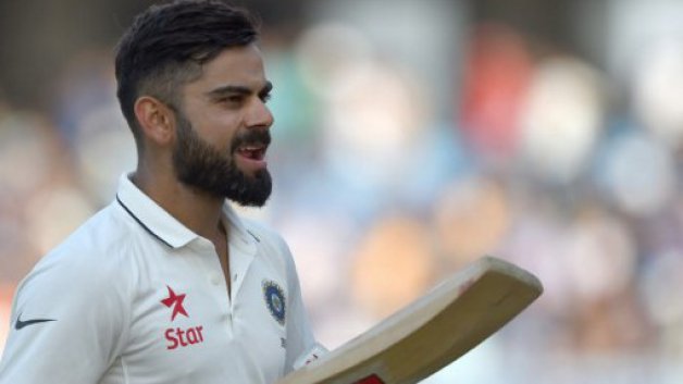 England draws up 'plans' to stop Kohli
