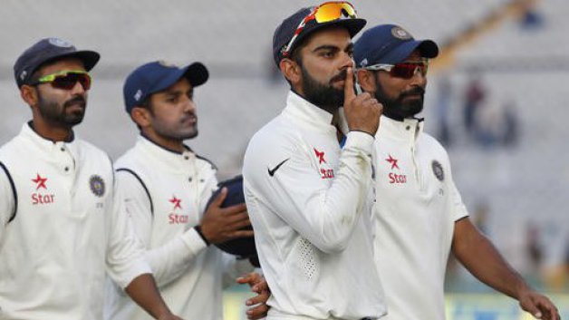 virat kohli achieves career best test ranking 6849 Virat Kohli achieves career-best Test ranking