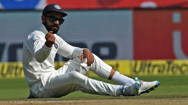 icc clause rubbishes ball tampering allegations against kohli 6648 ICC clause rubbishes ball tampering allegations against Kohli