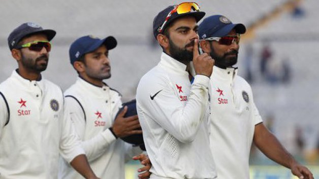 india vs england 3rd test day 4 preview india aim for early finish 6808 India vs England 3rd Test Day 4 Preview: India aim for early finish