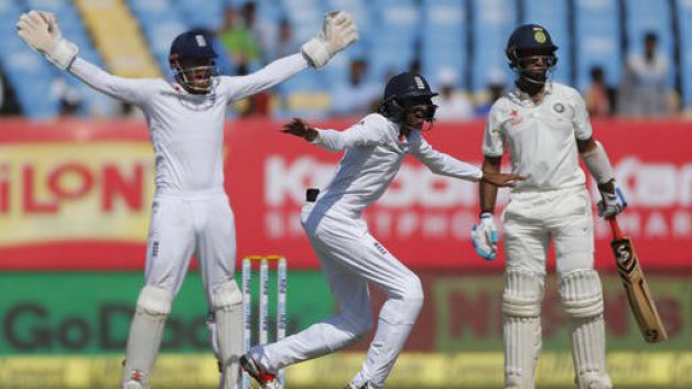 late wickets lifted our dressing room england assistant coach 5416 Late wickets lifted our dressing room: England assistant coach