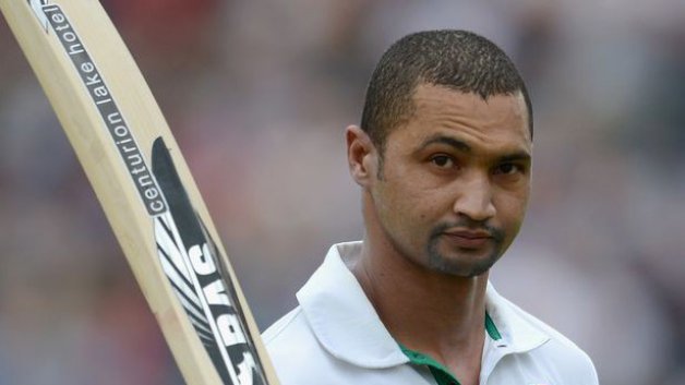 Match fixing: Alviro Petersen banned for two years