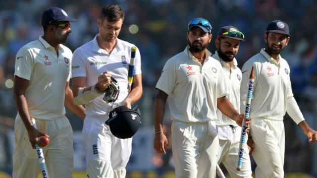 virat kohli displays maturity in ashwin anderson controversy 7096 Virat Kohli displays maturity in Ashwin-Anderson controversy