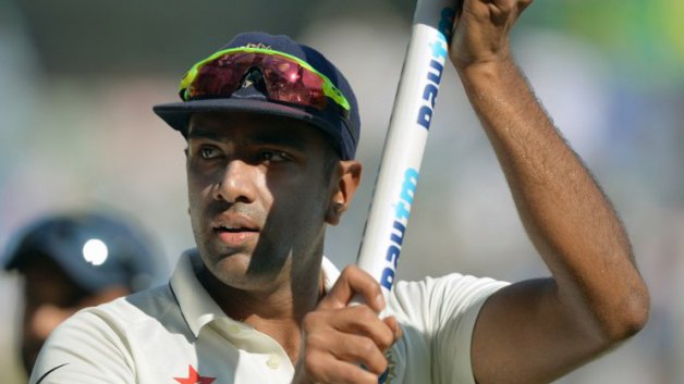 Ravichandran Ashwin wins ICC Cricketer of the Year award