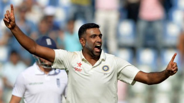 IND V ENG 4th Test: Ashwin spins India back after debutant Jennings's ton