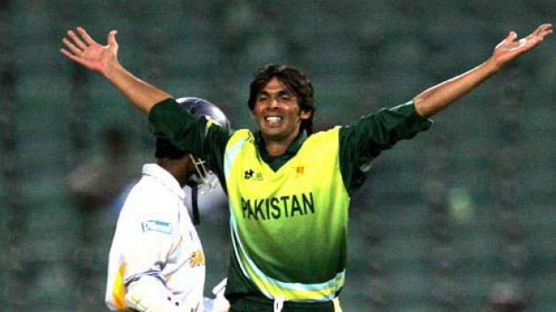 No one is better than me with the new ball: Mohammad Asif