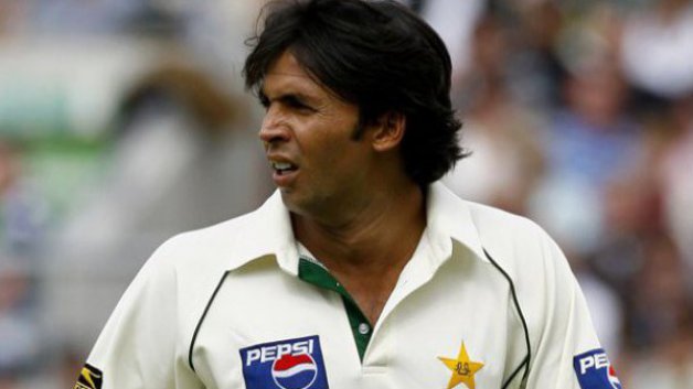 Dravid, Laxman were the best batsmen I bowled to: Mohammad Asif