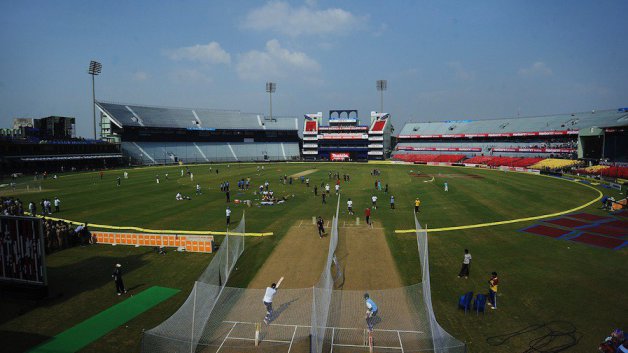 ticket sale for india england odi at cuttack to be cash less 7248 Ticket sale for India-England ODI at Cuttack to be cash-less