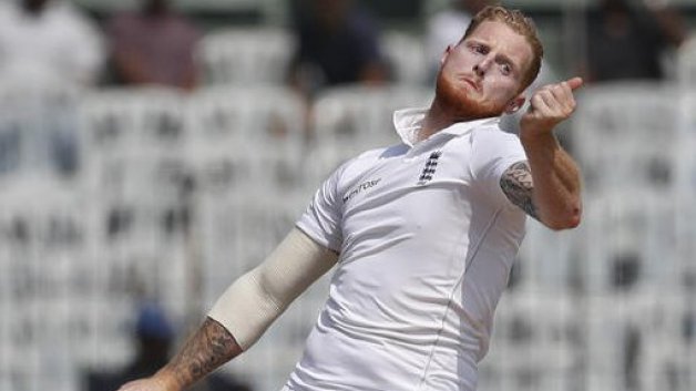 indian batting not only about virat kohli ben stokes 7246 Indian batting not only about Virat Kohli: Stokes