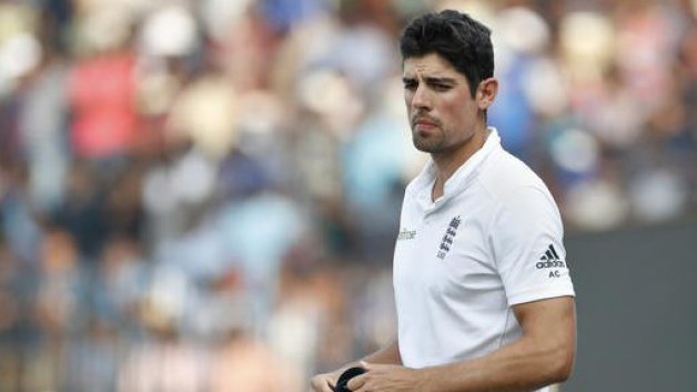 i ve got to go away and decide whether i am the right man to lead england cook 7299 I've got to go away and decide whether I am the right man to lead England: Cook