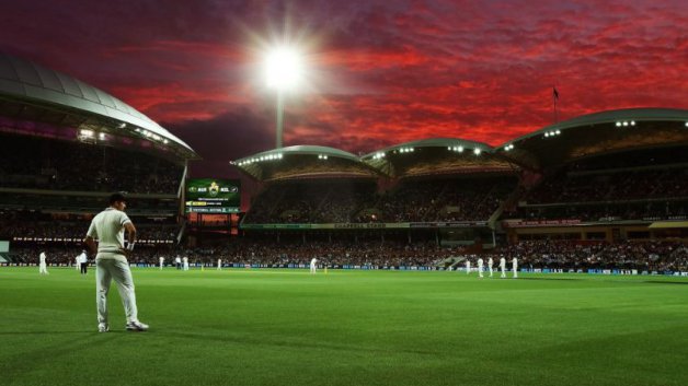 Adelaide to host first ever day-night Test of Ashes
