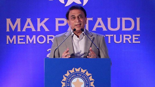 before batting sobbers used to touch me to get 100s gavaskar 7088 Before batting Sobbers used to touch me to get 100s: Gavaskar