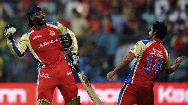 expecting virat to achieve much more chris gayle 7098 Expecting Virat to achieve much more: Chris Gayle