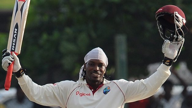 Tough for West Indies to regain former Test glory: Chris Gayle