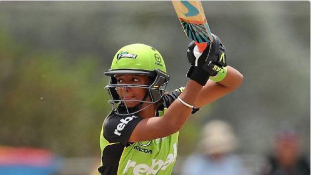 player of the match harmanpreet s all round performance gives sydney easy win 7133 Player of the match Harmanpreet's all-round performance gives Sydney easy win