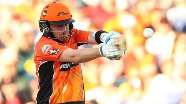 bbl bell johnson star in scorchers victory 7369 BBL: Bell, Johnson star in Scorchers victory