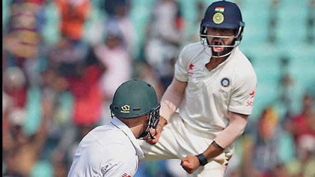 India will tour South Africa for a 4-match Test series in 2017: CSA