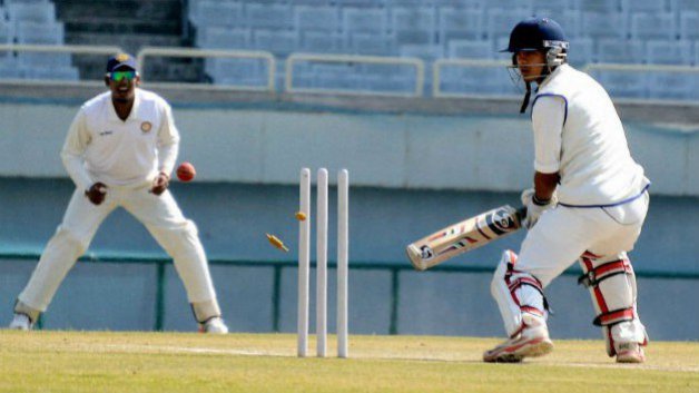 ranji trophy jayant less haryana face dhoni mentored jharkhand in quarterfinal 7338 Ranji Trophy: Jayant-less Haryana face Dhoni-mentored Jharkhand in quarterfinal