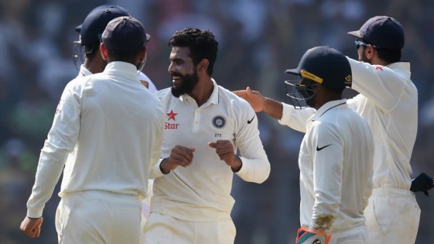 ravindra jadeja surges to second spot ashwin on top in icc test rankings 7304 Ravindra Jadeja surges to second spot, Ashwin on top in ICC Test rankings