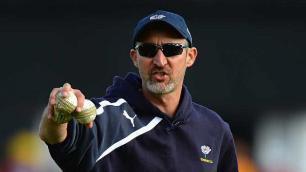 jason gillespie named australia t20 assistant coach 7441 Jason Gillespie named Australia T20 assistant coach