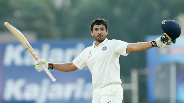 i was lucky to live again karun nair on boat capsize 7265 I was lucky to live again: Karun Nair on boat capsize