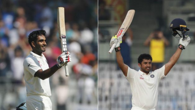 karun nair jayant yadav true blue products of a team system msk prasad 7321 Karun Nair, Jayant Yadav 'true blue' products of 'A'team system: MSK Prasad